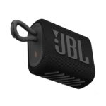 HAUT PARLEUR JBL GO 3 ÉTANCHE BLUETOOTH