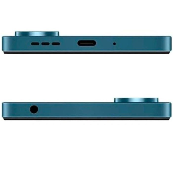 Xiaomi Redmi 12C 4go 128go Bleu au meilleur prix en Tunisie