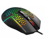 SOURIS GAMER REDRAGON REAPING M987-K NOIR / RGB