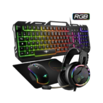 SPIRIT OF GAMER PRO MKH5 - PACK 4 EN 1