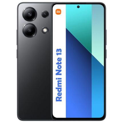 SMARTPHONE XIAOMI REDMI NOTE 13 6GO 128GO