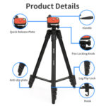 Tripod KP-2205 jmary