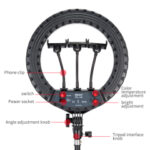 Ring Light FM-14R