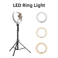 Ring Light FM-536A