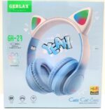 Casque Gerlax GH23 Prix Tunisie