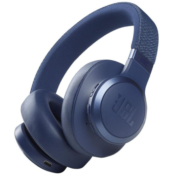 CASQUE SANS FIL BLUETOOTH JBL LIVE 660NC