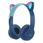 CASQUE SANS FIL P47M CAT