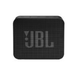 HAUT PARLEUR SANS FIL JBL GO ESSENTIAL NOIR