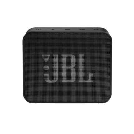 HAUT PARLEUR SANS FIL JBL GO ESSENTIAL NOIR