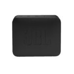 HAUT PARLEUR SANS FIL JBL GO ESSENTIAL NOIR