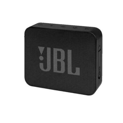 HAUT PARLEUR SANS FIL JBL GO ESSENTIAL NOIR