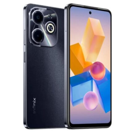 SMARTPHONE INFINIX HOT 40I 8 GO 128 GO PRIX TUNISIE