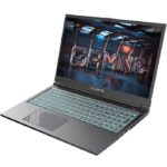 PC PORTABLE GAMER GIGABYTE G5 KF I5 12È GÉN 16GO RTX 4060 PRIX TUNISIE