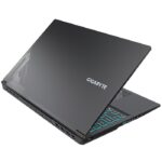 PC PORTABLE GAMER GIGABYTE G5 KF I5 12È GÉN 16GO RTX 4060 PRIX TUNISIE