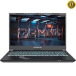 PC PORTABLE GAMER GIGABYTE G5 KF I5 12È GÉN 16GO RTX 4060 PRIX TUNISIE