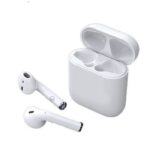 ÉCOUTEURS SANS FIL INKAX T02 BLUETOOTH - BLANC