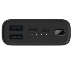 POWER BANK XIAOMI 3 ULTRA COMPACT 10000MAH NOIR