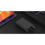 POWER BANK XIAOMI 3 ULTRA COMPACT 10000MAH NOIR