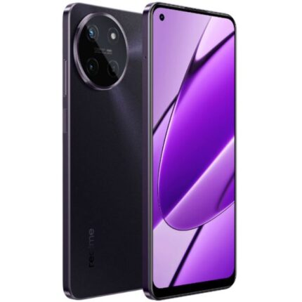 SMARTPHONE REALME 11 8GO 256GO NOIR