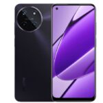 SMARTPHONE REALME 11 8GO 256GO NOIR