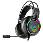 CASQUE SPIRIT OF GAMER ELITE H10 AVEC MICROPHONE / MULTIPLATEFORME