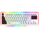 CLAVIER GAMER MÉCANIQUE AQIRYS ALUDRA