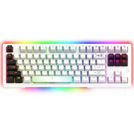 CLAVIER GAMER MÉCANIQUE AQIRYS ALUDRA