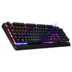 CLAVIER GAMING RÉTROÉCLAIRÉ SPIRIT OF GAMER ELITE K10