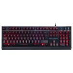 CLAVIER GAMING RÉTROÉCLAIRÉ SPIRIT OF GAMER ELITE K10