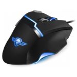 ENSEMBLE SOURIS ET TAPIS GAMING SPIRIT OF GAMER ELITE-M10