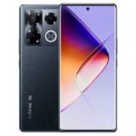 SMARTPHONE INFINIX NOTE 40 PRO+ 5G 12GO 256GO