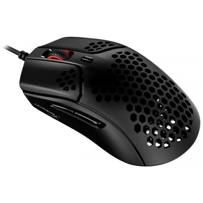 SOURIS GAMER HYPERX PULSEFIRE HASTE