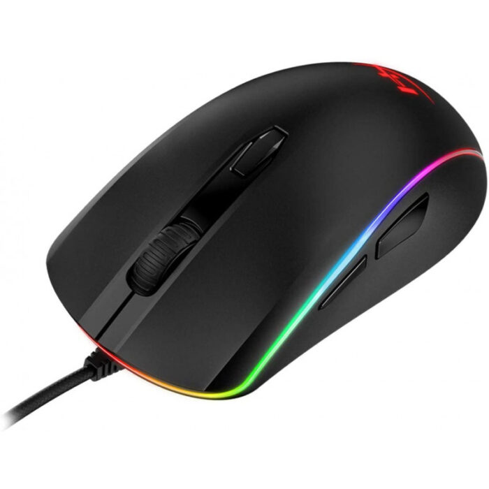 SOURIS GAMING HYPERX PULSEFIRE SURGE RGB