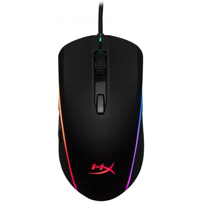 SOURIS GAMING HYPERX PULSEFIRE SURGE RGB