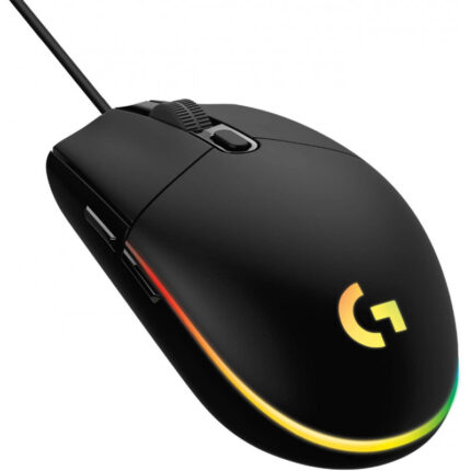 SOURIS GAMING LOGITECH G102 PRODIGY