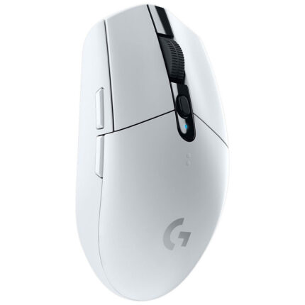 SOURIS SANS FIL GAMING LOGITECH G305 LIGHTSPEED WIRELESS GAMING MOUSE