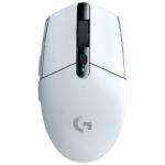 SOURIS SANS FIL GAMING LOGITECH G305 LIGHTSPEED WIRELESS GAMING MOUSE