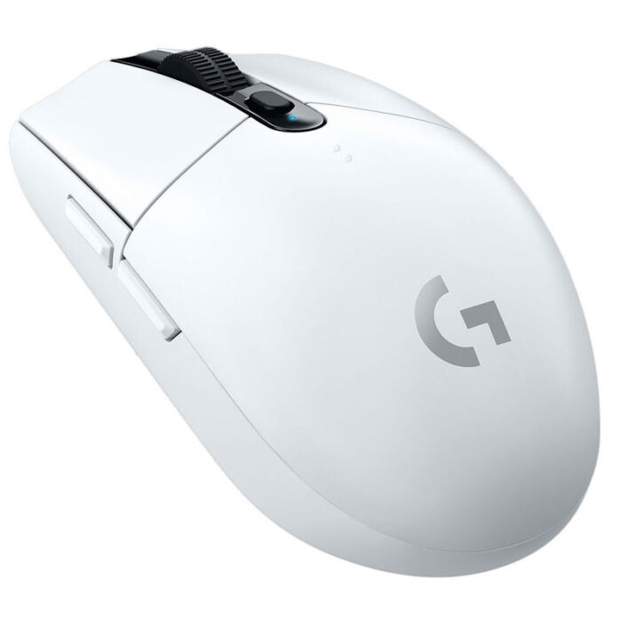 SOURIS SANS FIL GAMING LOGITECH G305 LIGHTSPEED WIRELESS GAMING MOUSE