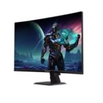 Gigabyte GS27FC 27″ FHD SSVA 180Hz 1ms Curved