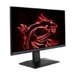 ÉCRAN GAMING MSI G272QPF 27" WQHD IPS / 170 HZ / PIVOTANT 90°