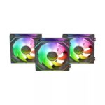 MARS GAMING MF-LINKFINITYKIT BLACK