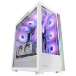 MARS GAMING MC-ULTRA PREMIUM XXL WHITE