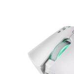 MARS GAMING MMEX MOUSE Ultra-Lightweigh RGB - WHITE