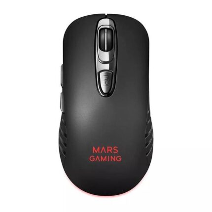 MARS GAMING MMW2 WIRELESS MOUSE