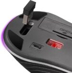 MARS GAMING MMW2 WIRELESS MOUSE