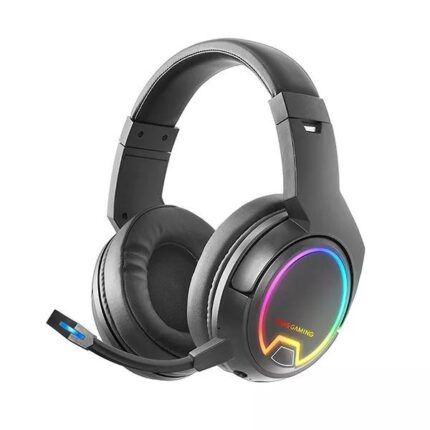 MARS GAMING MHW-100 Wireless ENC - BLACK