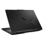 PC PORTABLE ASUS TUF GAMING A15 FA506NF / RYZEN 5 7535HS / RTX 2050 4G / 8 GO / WINDOWS 11 / NOIR