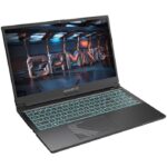 PC PORTABLE GAMER GIGABYTE G5 KF I5 12È GÉN 16GO RTX 4060