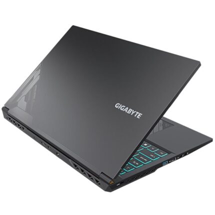 PC PORTABLE GAMER GIGABYTE G5 KF I5 12È GÉN 16GO RTX 4060