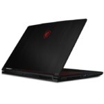 PC PORTABLE GAMER MSI THIN GF63 12UCX I7 12È GÉN 8GO RTX 2050